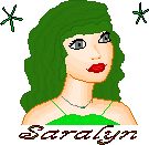Saralyn by Faye