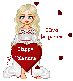 From Jacqueline