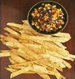 Devil's Salsa & Tortilla Spikes-13