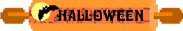 HALLOWEEN RECIPES
