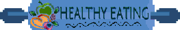 Healthy Eating RECIPES