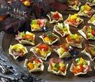 Hotter Than Hades Steak & Salsa Bites-30