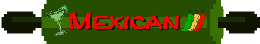 MEXICAN RECIPE LINKS