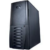 Antec SLK3700BQE Case