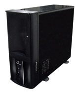 SilverStone TJ05 Aluminum Case