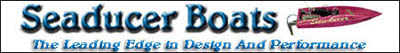 Seaducer Boats