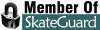 Ice World: Andrea's Figure Skating Corner is a member of SkateGuard�