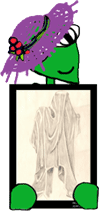 Drappery Drawing