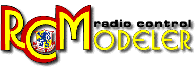 RC Modeler Magazine
