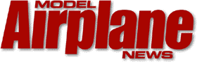Model Airplane News