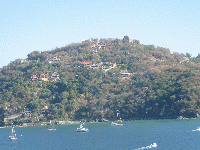 Zihuatinahu countryside