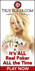 Real Money - Real People - Real Fun - Or just play with play money
