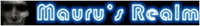 Mauru's Realm Logo