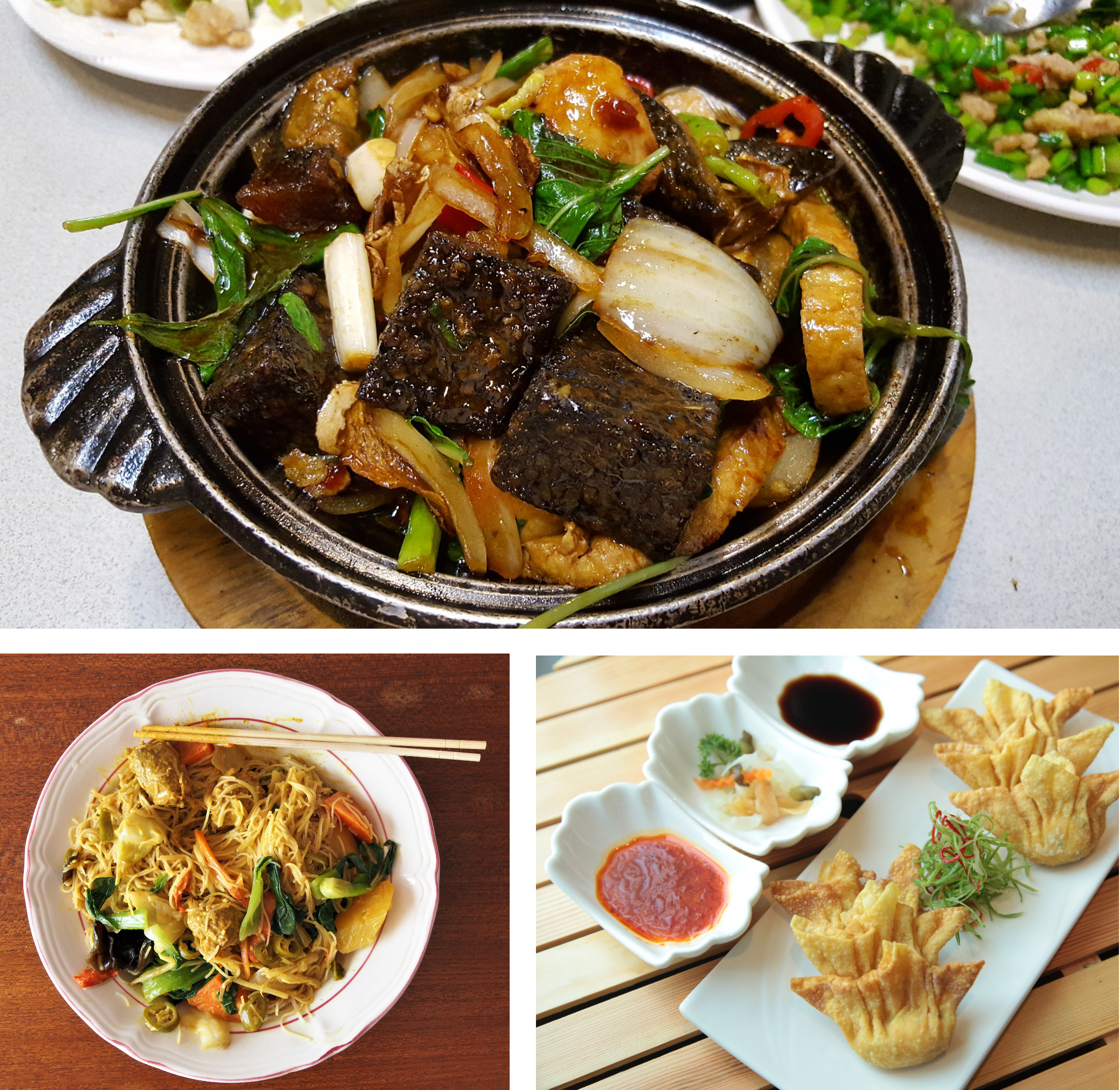 Picture of food