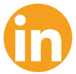Linkedin Icon