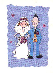 Simon and Nikki's Wedding