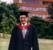 Geoff Sykes Memorial Page