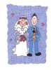 Simon and Nikki's wedding