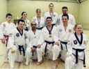 Tae Kwon Do