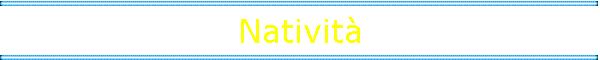 Nativit�