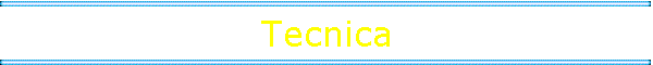 Tecnica