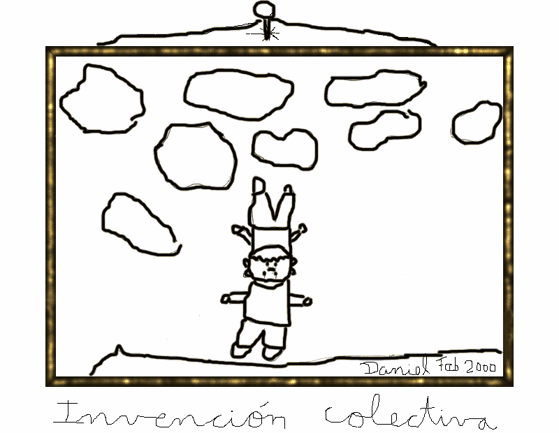 Dibujo de Dany (ThumbNail)
