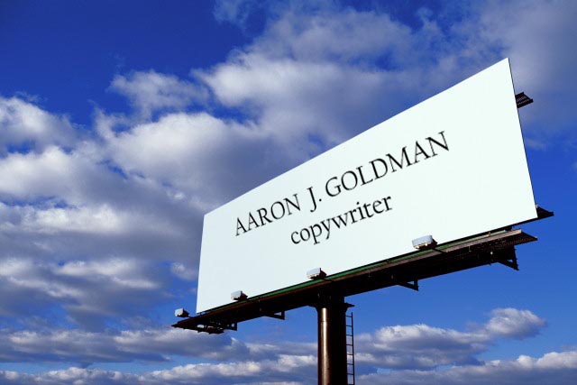 billboard
