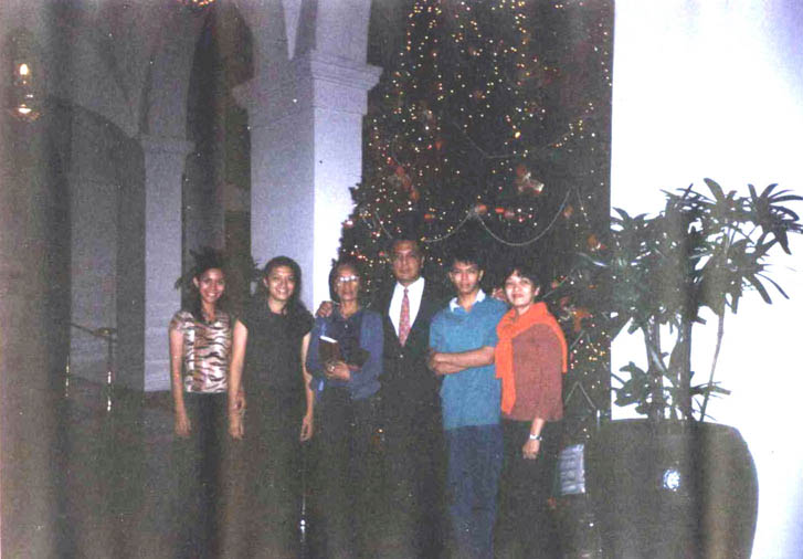 ICOU Founders