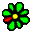 :: ICQ Flower ::