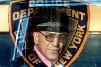 NYPD - Kojak