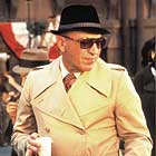 A man with style - Theo Kojak