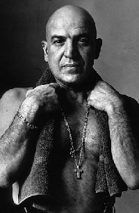 What a man - Telly Savalas