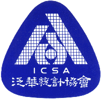 ICSA logo