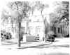 Exterior of Jail with statue of Mobley Meadows closeup.jpg (77598 bytes)