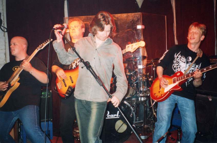 FREE SPIRIT 28.08.04