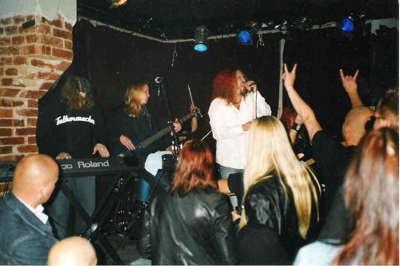 House of Mirrors