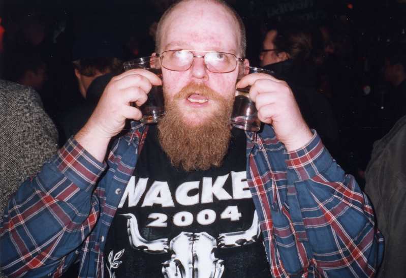 Len Hellkill