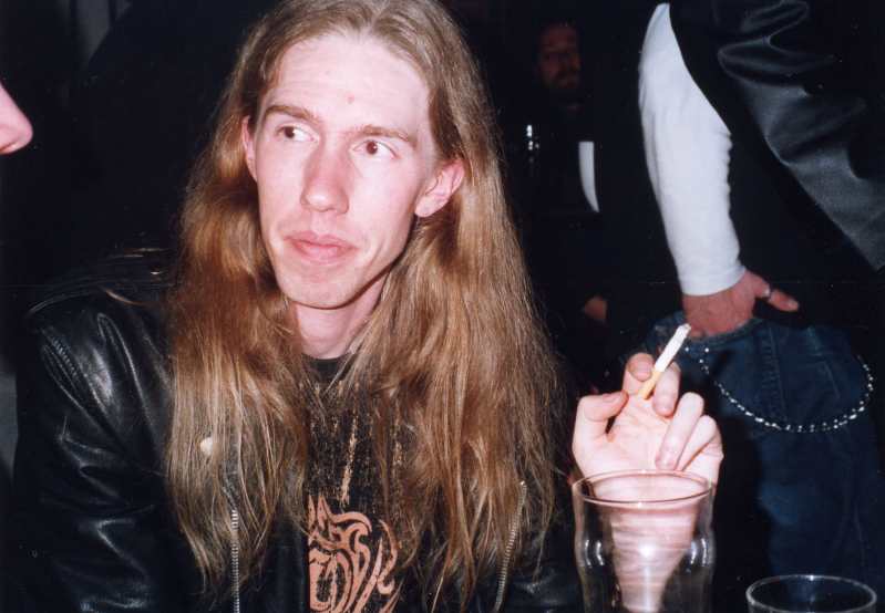 Samuli/Soulburn