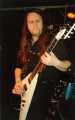 DEAD MEN TELL NO TALES plays MOT�RHEAD 26.3.05. 