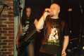 DEAD MEN TELL NO TALES plays MOT�RHEAD 26.3.05. 
