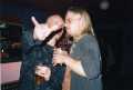 Dj IC & Helvis Perversley @ Old School