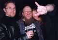 Jani, Len Hellkill & Late
