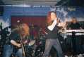 TWILIGHT GUARDIANS @ OLD SCHOOL  11/10/03