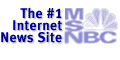 MSNBC #1 Internet News Site