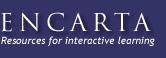 ENCARTA Resources for Interactive Learning