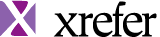 xrefer logo