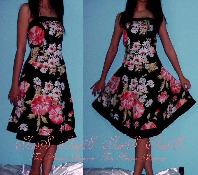Floral Prints