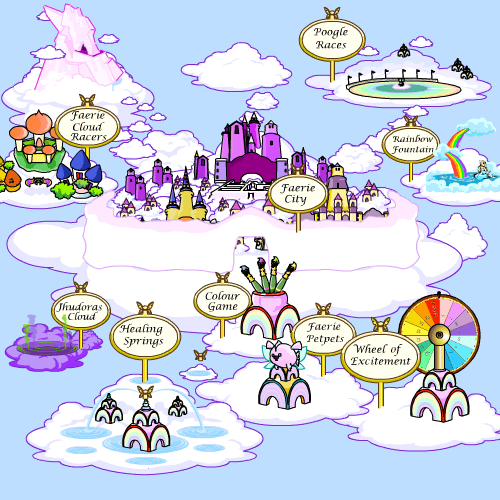 Faerie Land