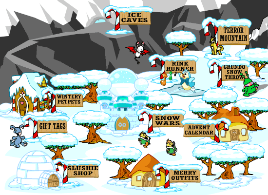 Snow Valley