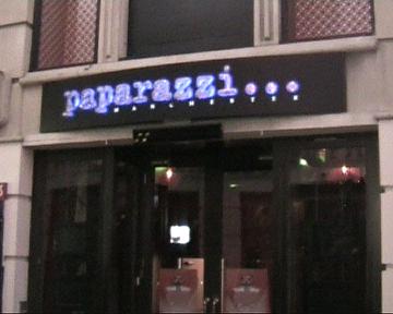 paparazzi